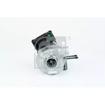 FEBI BILSTEIN 187136 - Turbocompresseur, suralimentation