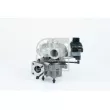 FEBI BILSTEIN 187136 - Turbocompresseur, suralimentation