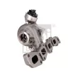 FEBI BILSTEIN 187144 - Turbocompresseur, suralimentation