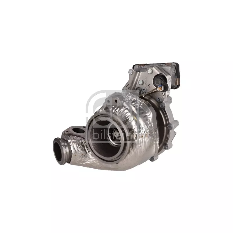 Turbocompresseur, suralimentation FEBI BILSTEIN 187175 - Visuel 1