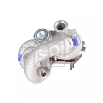 FEBI BILSTEIN 187221 - Turbocompresseur, suralimentation