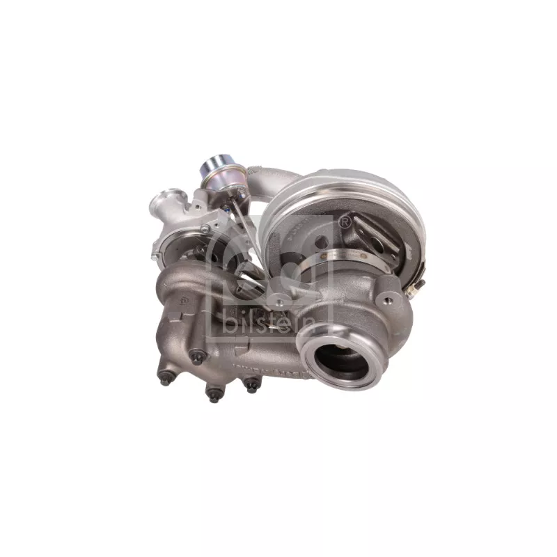 Turbocompresseur, suralimentation FEBI BILSTEIN 187221 - Visuel 1