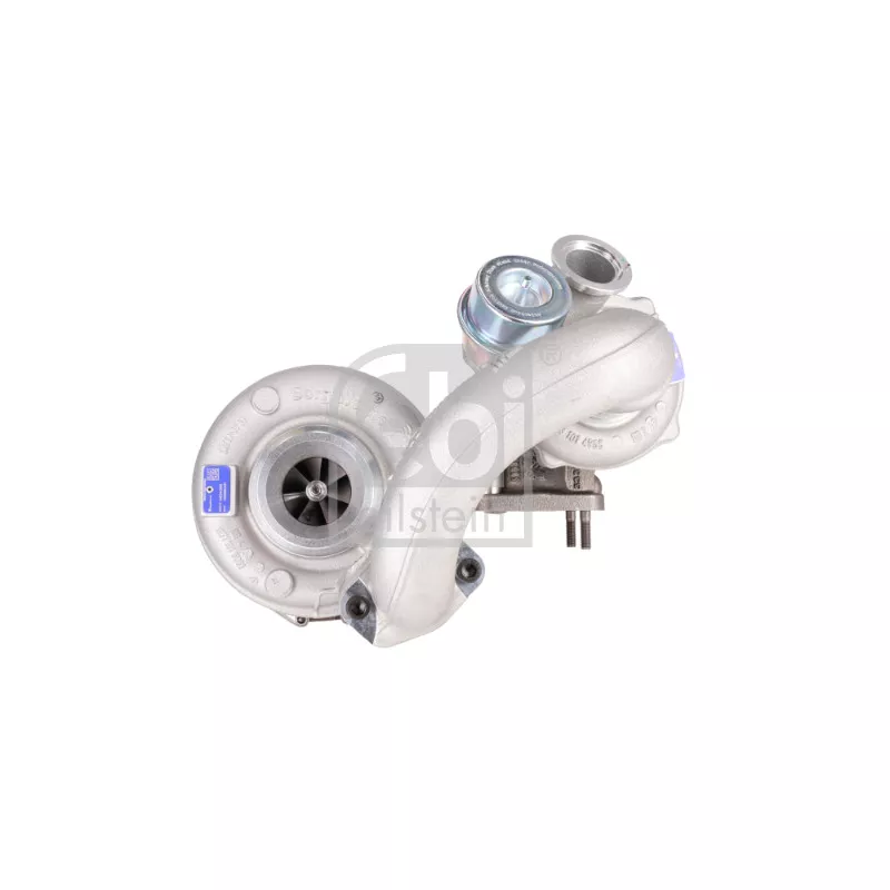 Turbocompresseur, suralimentation FEBI BILSTEIN 187221 - Visuel 2