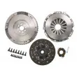 NEXUS F12153NX - Kit d'embrayage + volant moteur