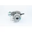 Turbocompresseur, suralimentation FEBI BILSTEIN [187275]