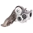Turbocompresseur, suralimentation FEBI BILSTEIN [187326]