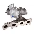 FEBI BILSTEIN 187326 - Turbocompresseur, suralimentation