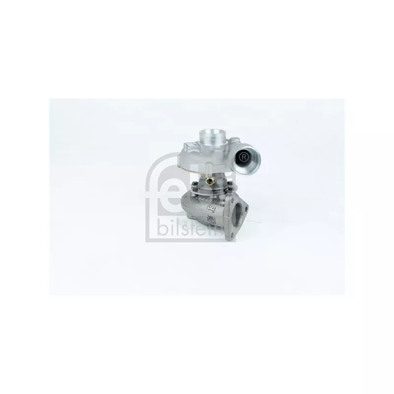 Turbocompresseur, suralimentation FEBI BILSTEIN 187337 - Visuel 2