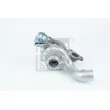 FEBI BILSTEIN 187370 - Turbocompresseur, suralimentation
