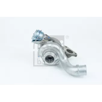FEBI BILSTEIN 187370 - Turbocompresseur, suralimentation