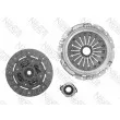 NEXUS F1C049NX - Kit d'embrayage