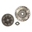 NEXUS F1C049NX - Kit d'embrayage