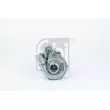 Turbocompresseur, suralimentation FEBI BILSTEIN [187432]