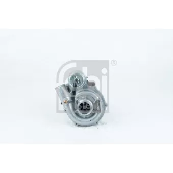 FEBI BILSTEIN 187432 - Turbocompresseur, suralimentation