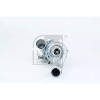 FEBI BILSTEIN 187434 - Turbocompresseur, suralimentation