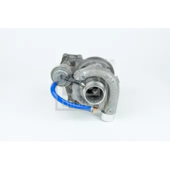 FEBI BILSTEIN 187435 - Turbocompresseur, suralimentation