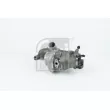 FEBI BILSTEIN 187470 - Turbocompresseur, suralimentation