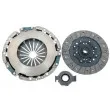 NEXUS F1F064NX - Kit d'embrayage