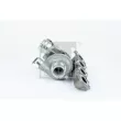 Turbocompresseur, suralimentation FEBI BILSTEIN [187507]