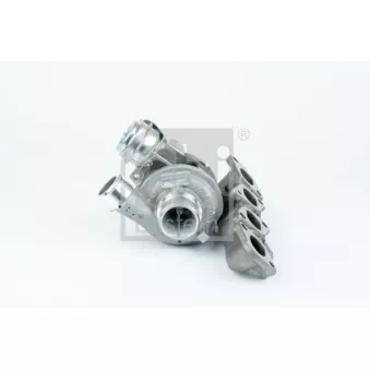 FEBI BILSTEIN 187507 - Turbocompresseur, suralimentation