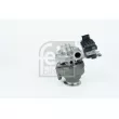 FEBI BILSTEIN 187526 - Turbocompresseur, suralimentation