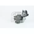 FEBI BILSTEIN 187526 - Turbocompresseur, suralimentation