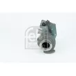 FEBI BILSTEIN 187526 - Turbocompresseur, suralimentation