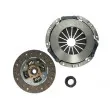 NEXUS F1G055NX - Kit d'embrayage