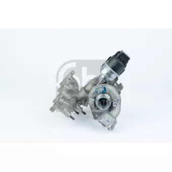 FEBI BILSTEIN 187554 - Turbocompresseur, suralimentation