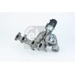 FEBI BILSTEIN 187554 - Turbocompresseur, suralimentation