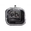 FEBI BILSTEIN 187616 - Turbocompresseur, suralimentation