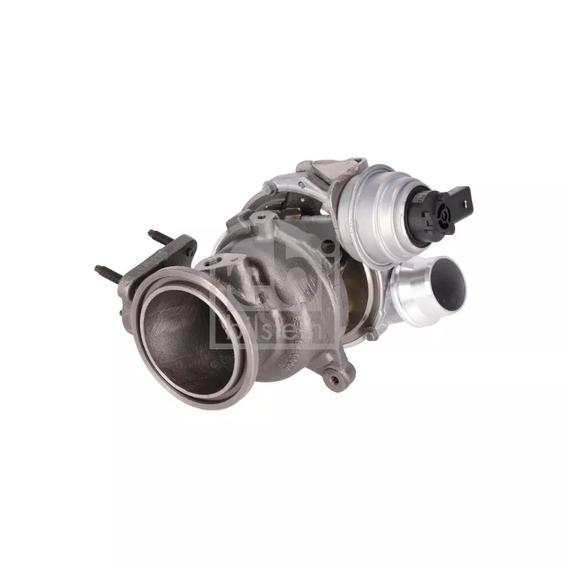 Turbocompresseur, suralimentation FEBI BILSTEIN 187618 - Visuel 1