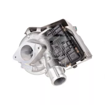 FEBI BILSTEIN 187626 - Turbocompresseur, suralimentation