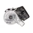 FEBI BILSTEIN 187626 - Turbocompresseur, suralimentation