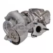 Turbocompresseur, suralimentation FEBI BILSTEIN [187631]