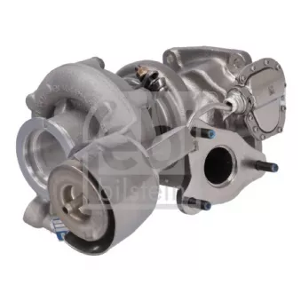 FEBI BILSTEIN 187631 - Turbocompresseur, suralimentation