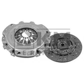 Kit d'embrayage KM GERMANY OEM 7701474957