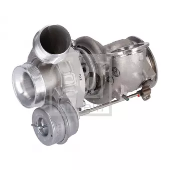 FEBI BILSTEIN 187645 - Turbocompresseur, suralimentation