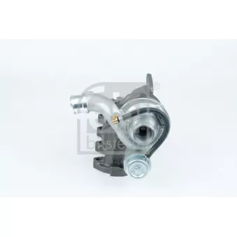 FEBI BILSTEIN 187660 - Turbocompresseur, suralimentation