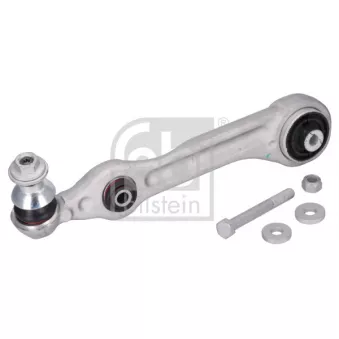 Triangle ou bras de suspension (train avant) FEBI BILSTEIN 187795 pour MERCEDES-BENZ CLASSE S AMG S 65 - 630cv