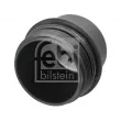 FEBI BILSTEIN 187824 - Couvercle, boîtier du filtre à huile