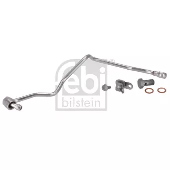 FEBI BILSTEIN 187935 - Conduite d'huile, compresseur