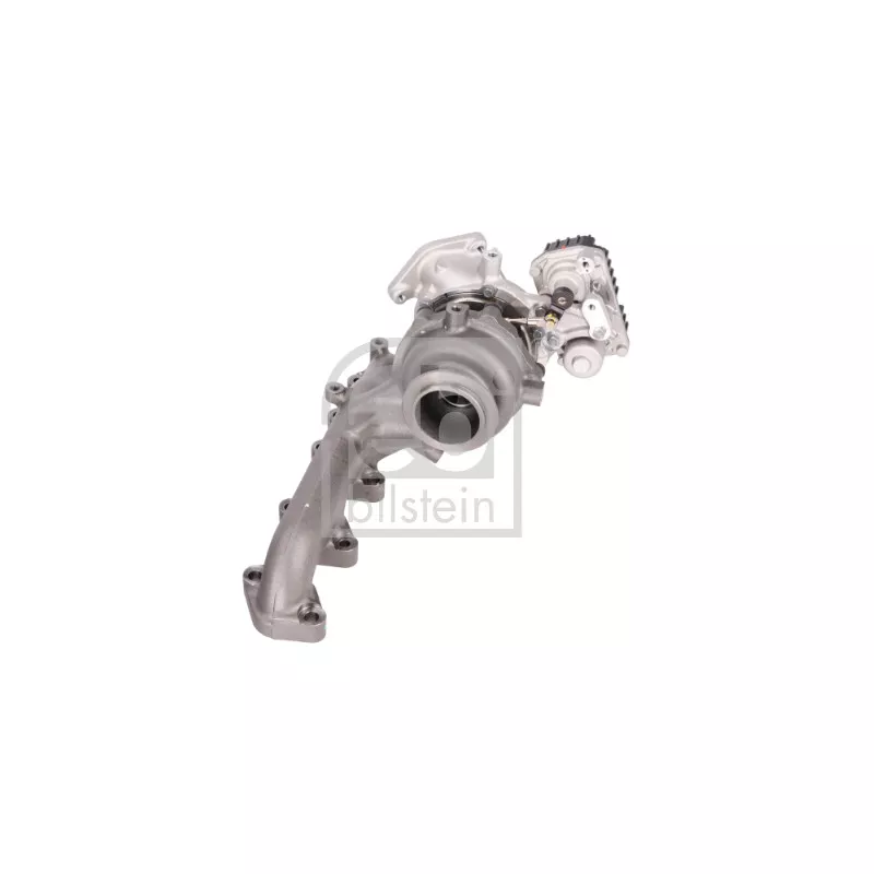 Turbocompresseur, suralimentation FEBI BILSTEIN 188094 - Visuel 1
