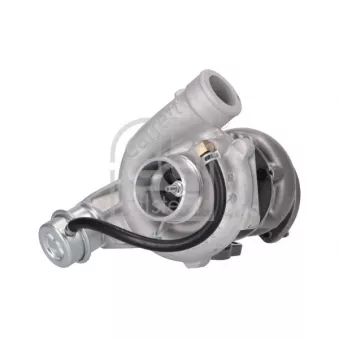 FEBI BILSTEIN 188105 - Turbocompresseur, suralimentation