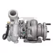 FEBI BILSTEIN 188105 - Turbocompresseur, suralimentation