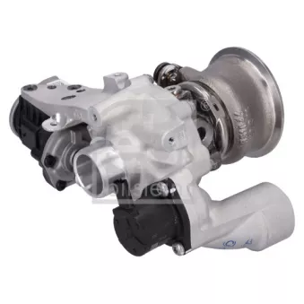 FEBI BILSTEIN 188108 - Turbocompresseur, suralimentation