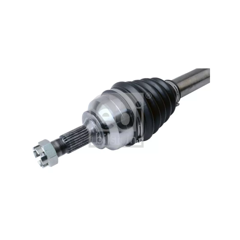 Arbre de transmission avant droit FEBI BILSTEIN 188138 - Visuel 1
