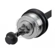 FEBI BILSTEIN 188140 - Arbre de transmission avant gauche