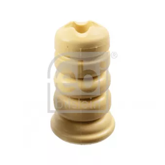 Butée élastique, suspension arrière FEBI BILSTEIN OEM 33536857468
