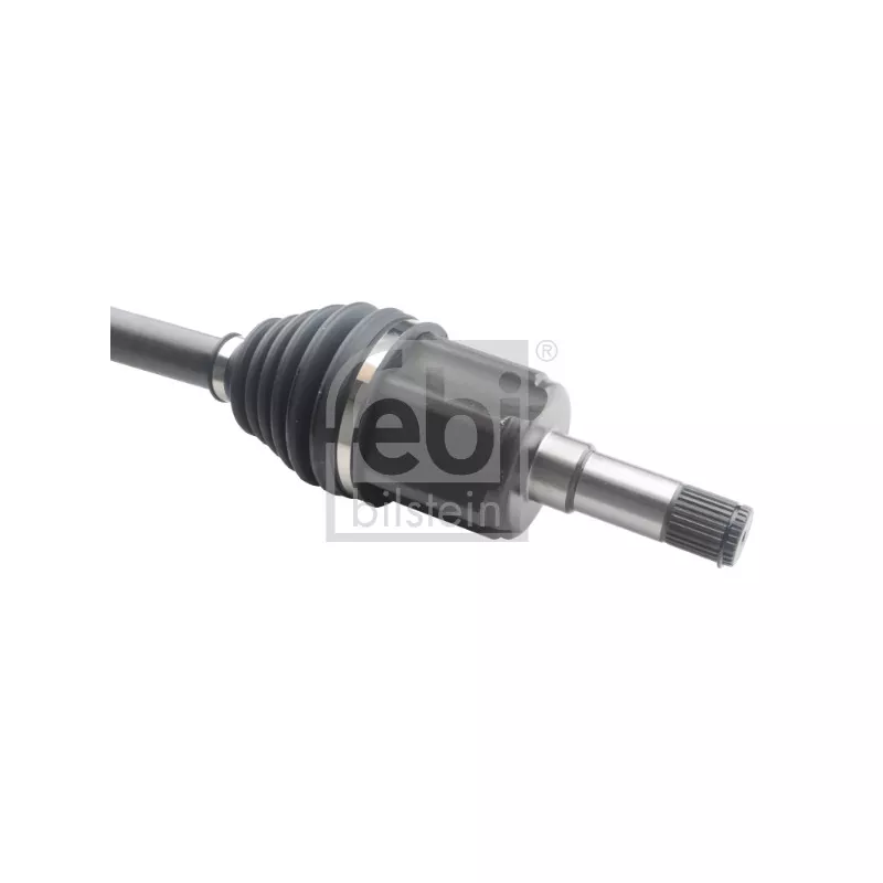 Arbre de transmission avant droit FEBI BILSTEIN 188149 - Visuel 2